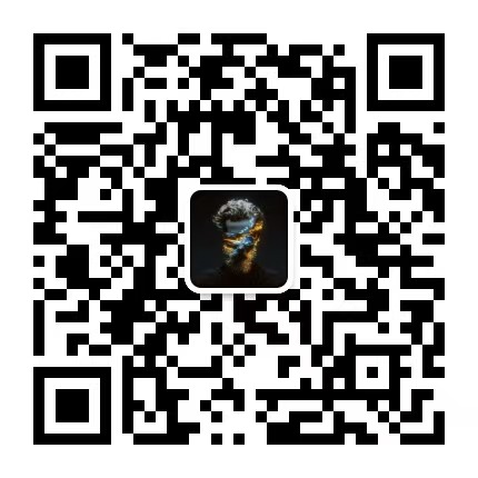 码匠君公众号