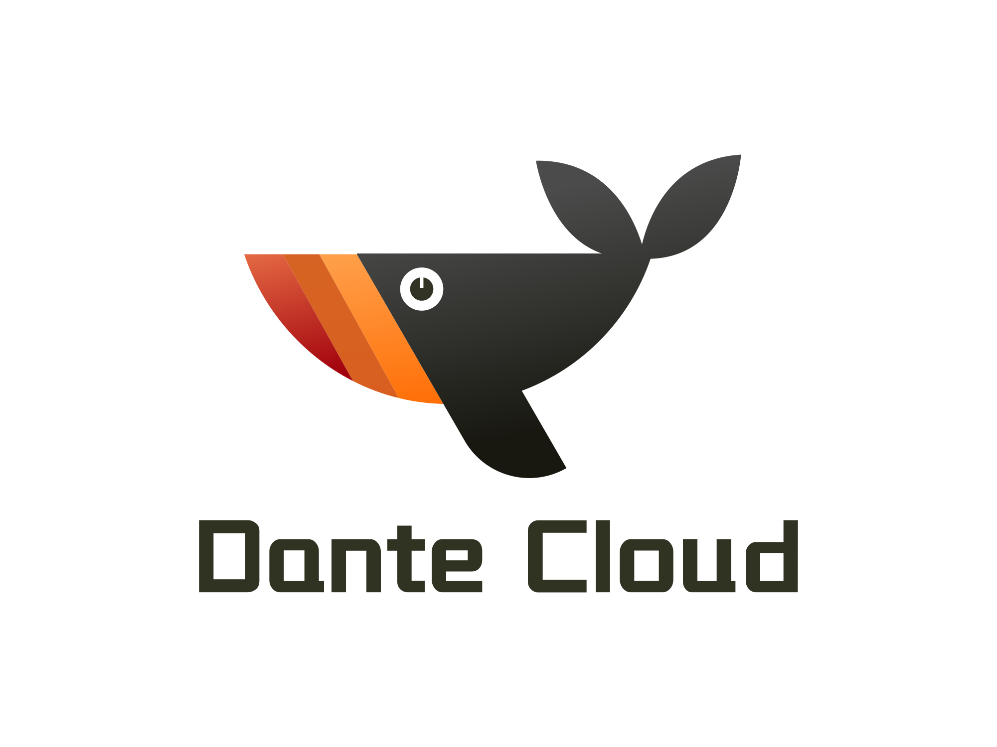 Dante Cloud 微服务解决方案